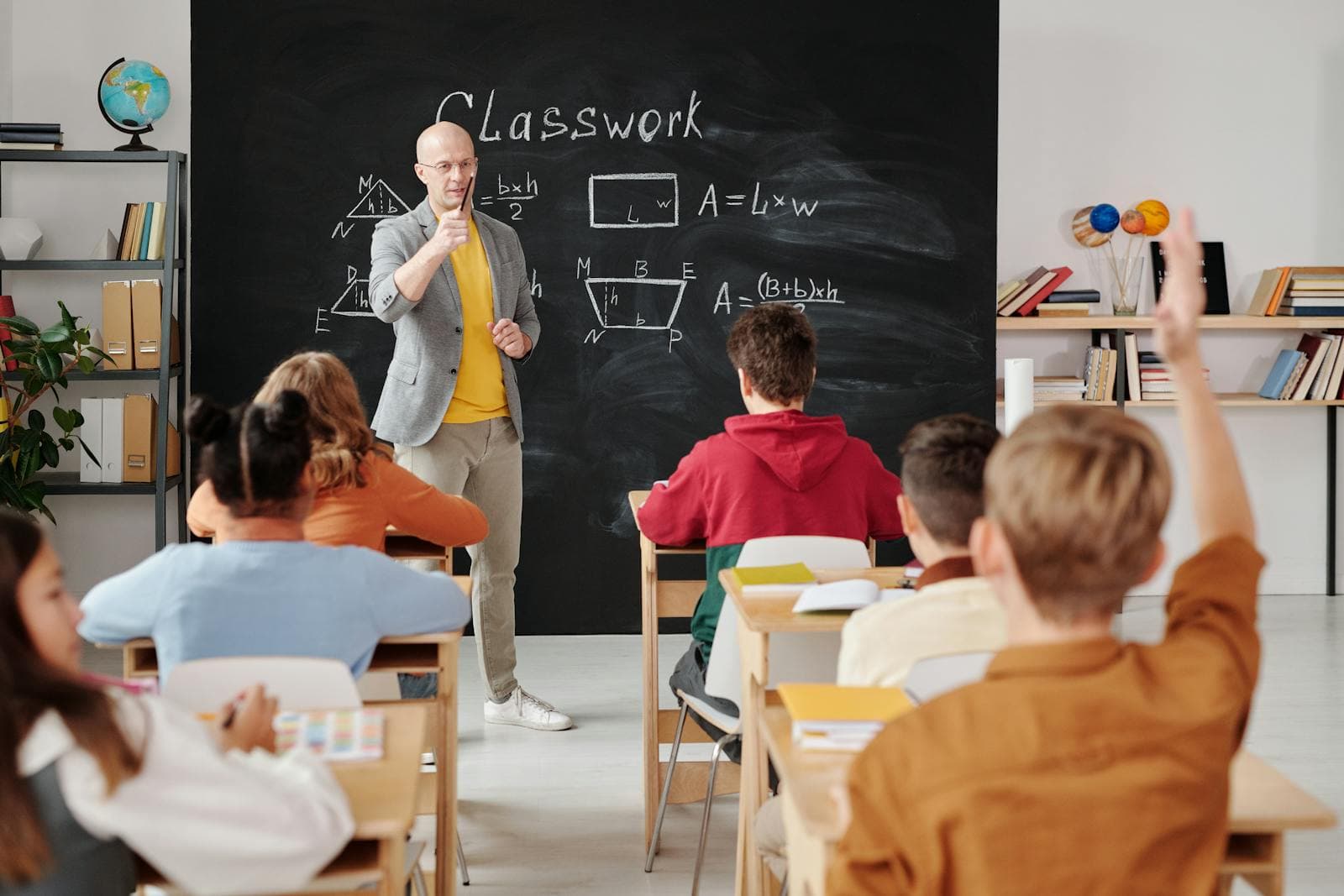 Professional guidance and planning