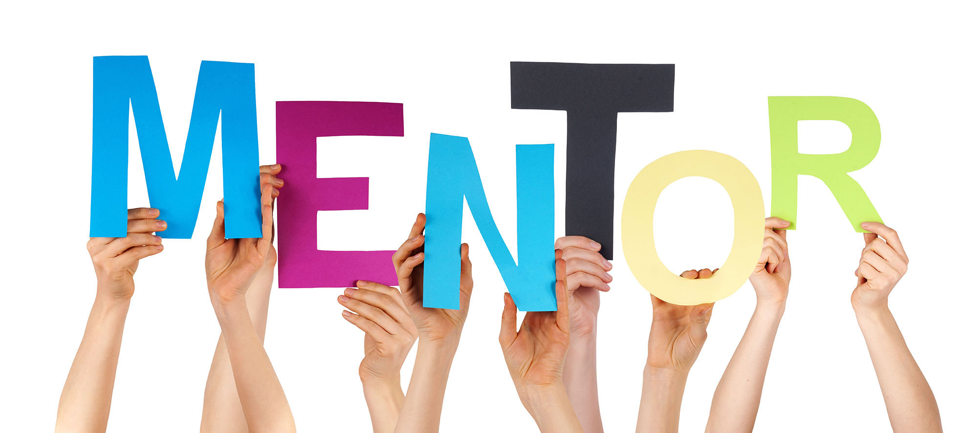 The home of professional youth mentoring