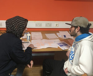 The home of professional youth mentoring