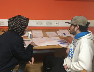 The home of professional youth mentoring