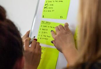 The home of professional youth mentoring