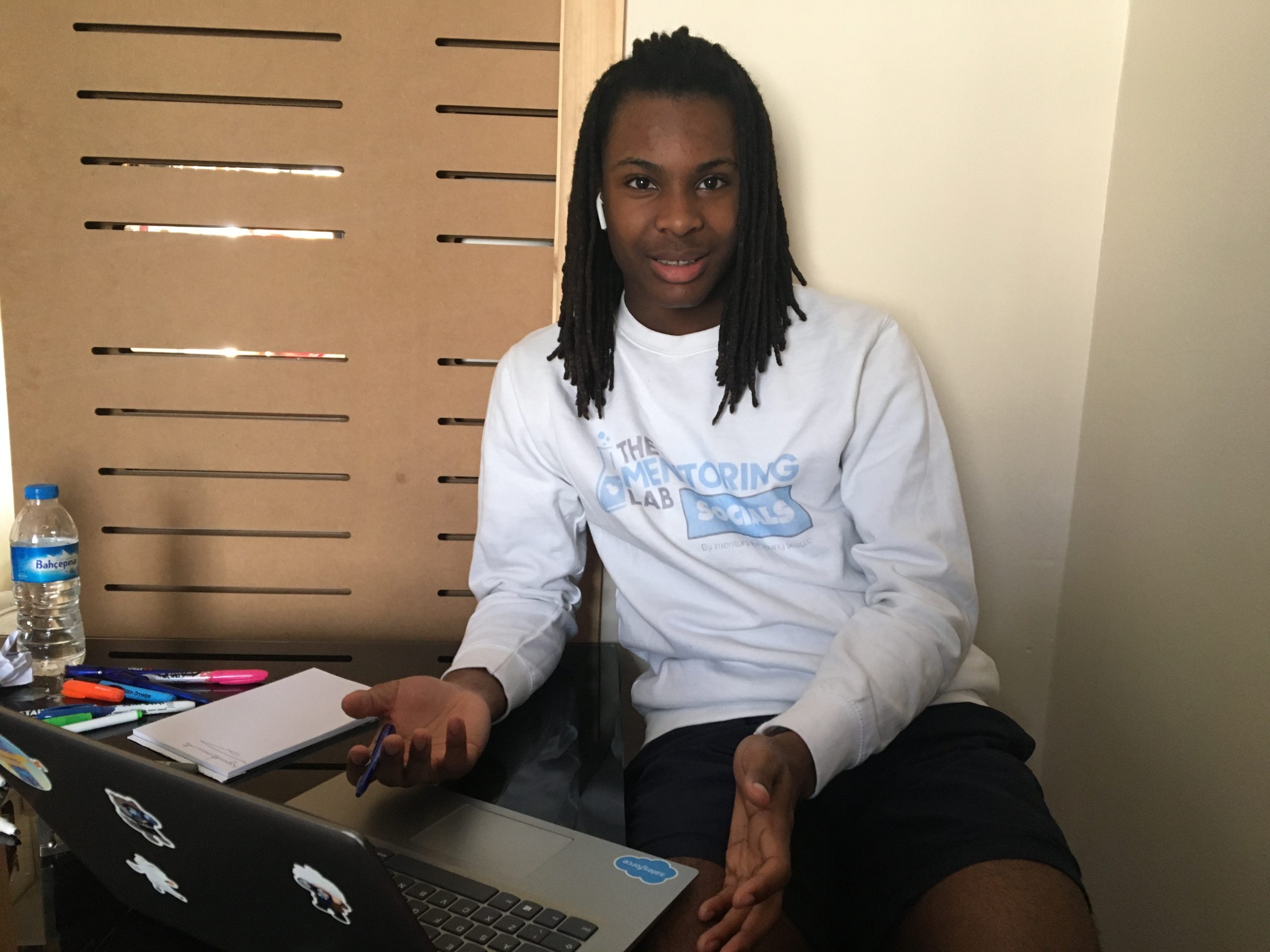 Once a Month Mentoring - Image 8