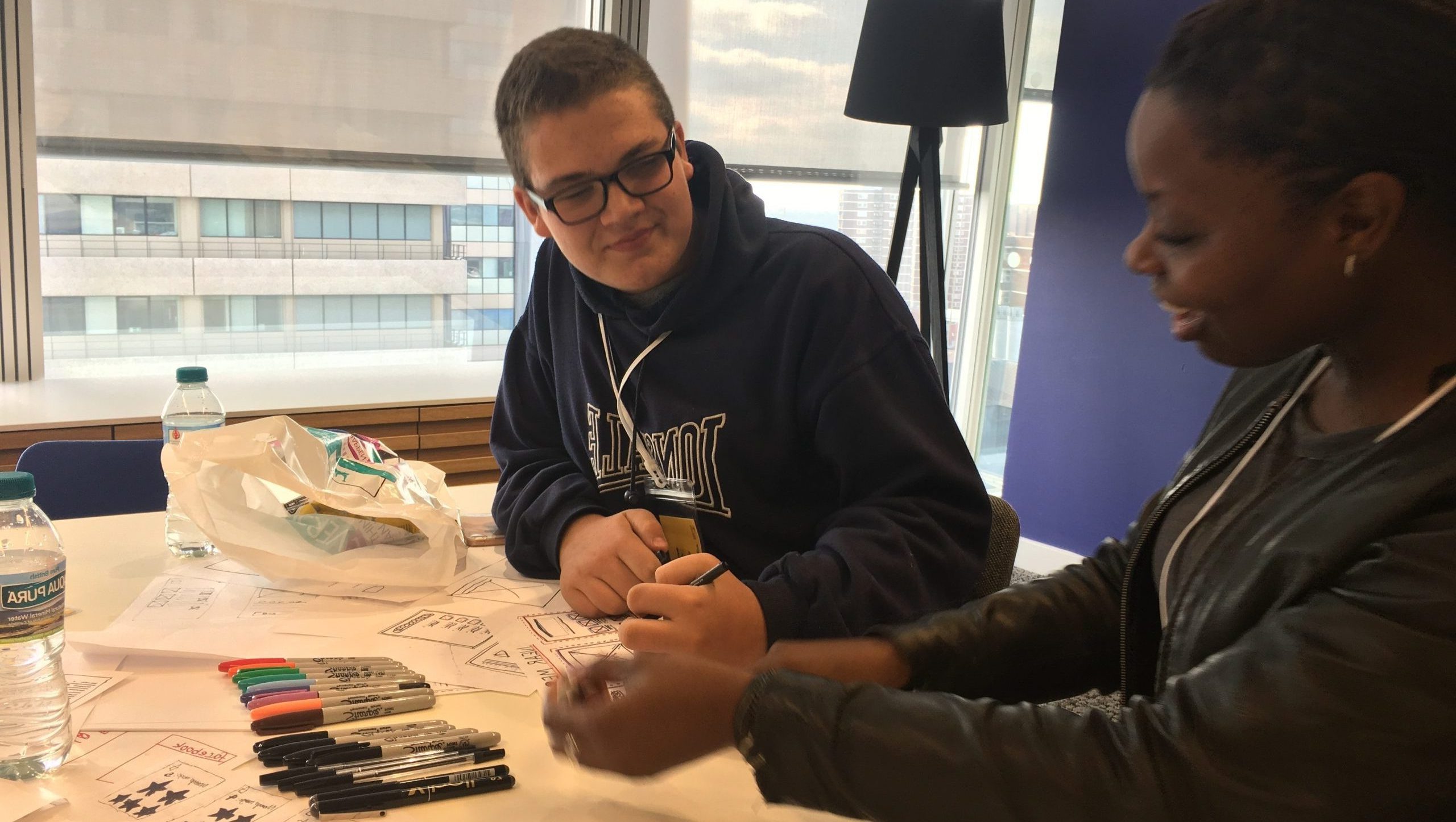 Youth Mentoring in the Community (Level 3)