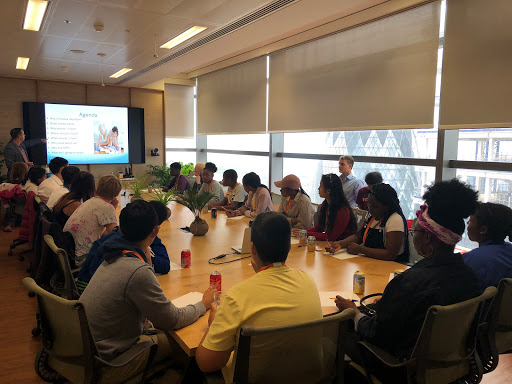 I am A Youth Mentor Forum - Image 4