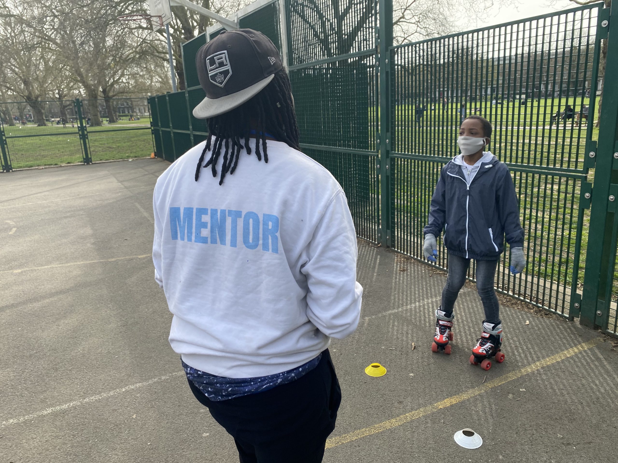 I am A Youth Mentor Forum - Image 3