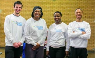 I am A Youth Mentor Forum - Image 5