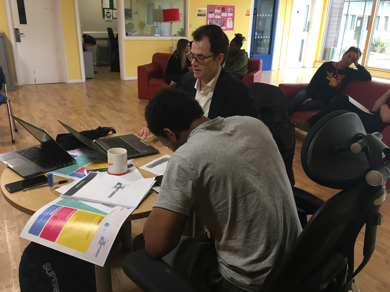 I am A Youth Mentor Forum - Image 2