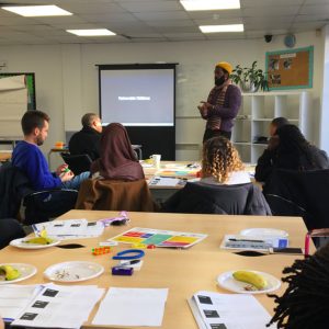 Mentoring Tools and Techniques