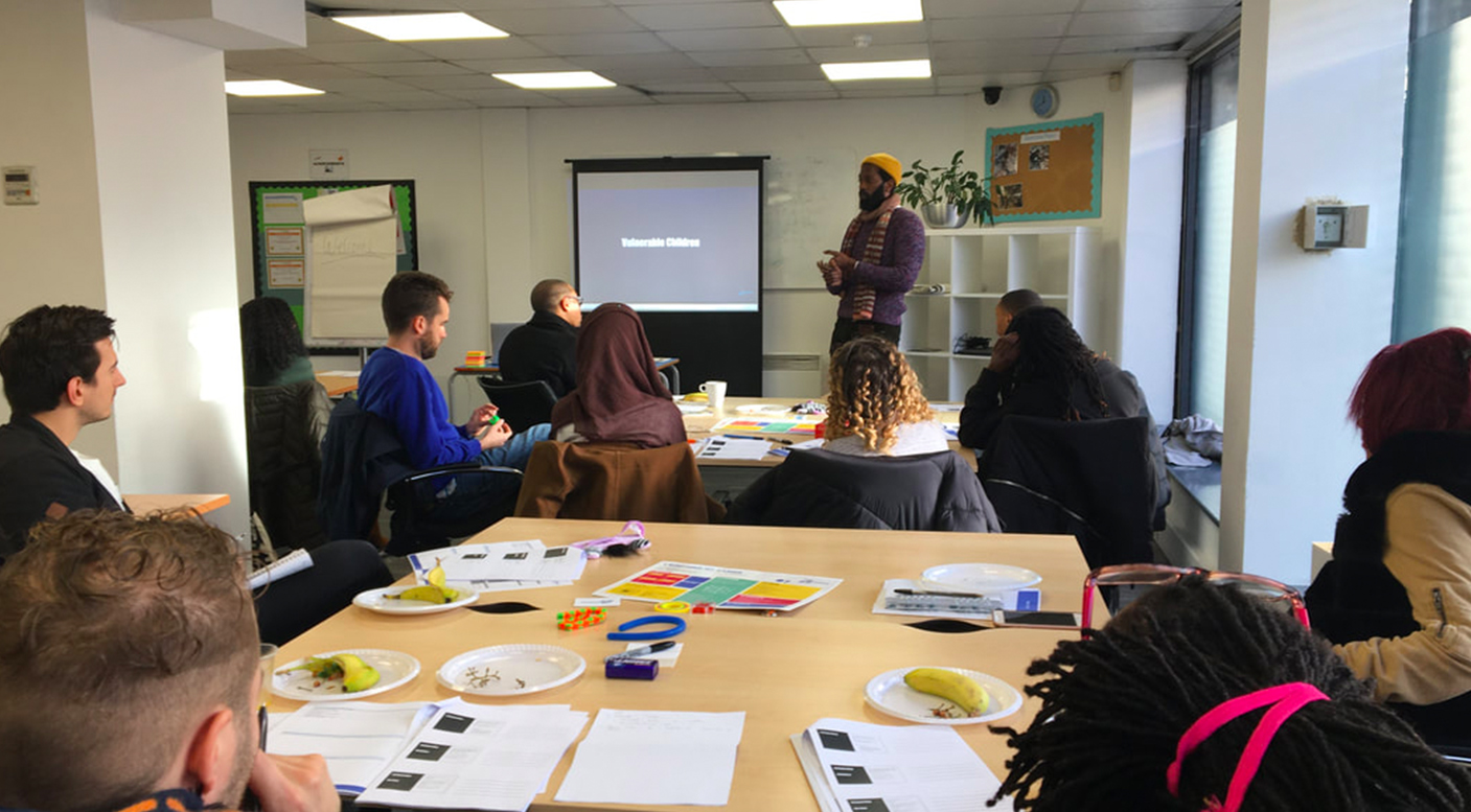 I am A Youth Mentor Forum - Image 6